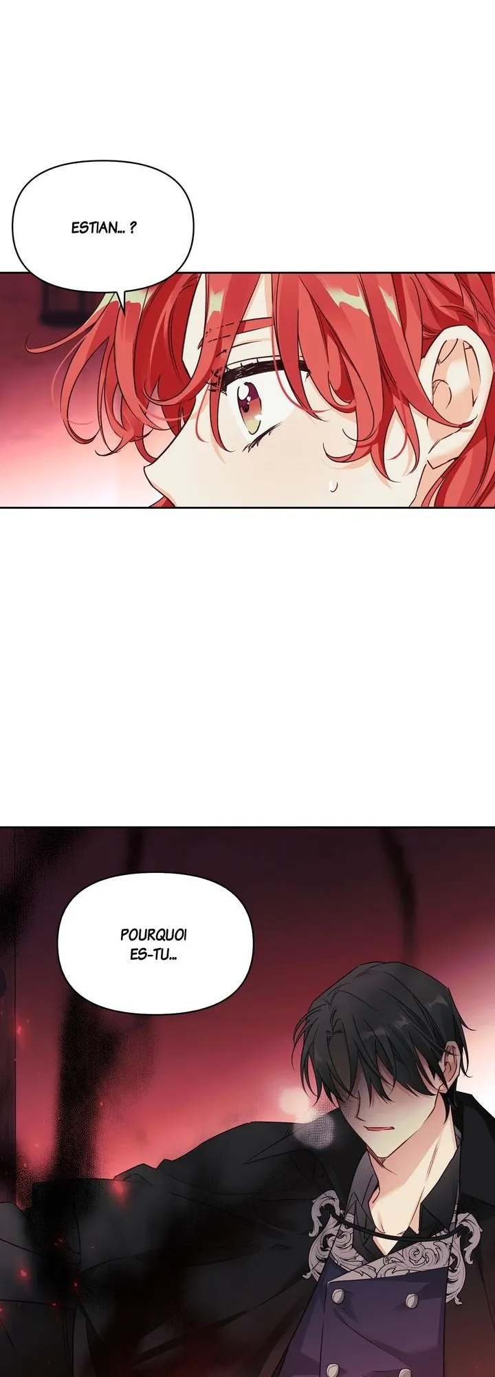 Read A Villainess for the Tyrant FR Manga Online