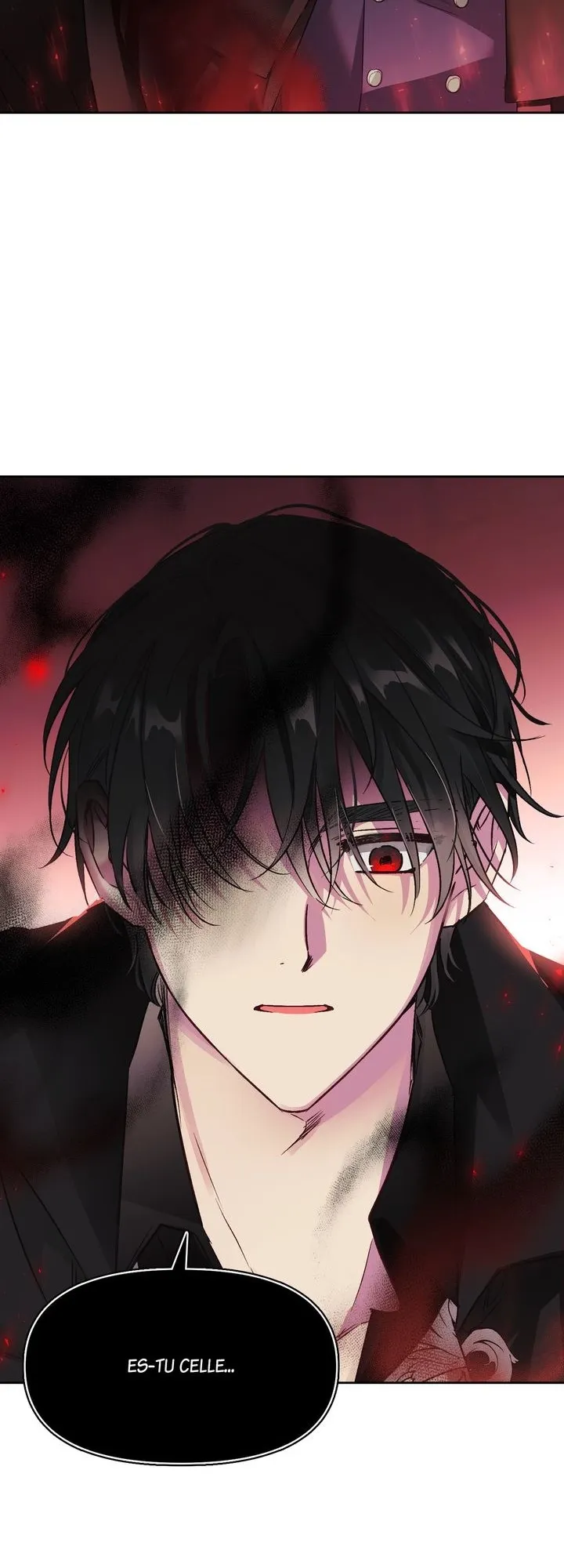 Read A Villainess for the Tyrant FR Manga Online