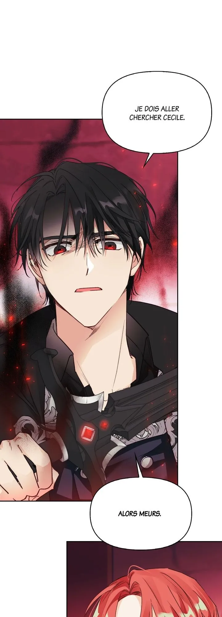Read A Villainess for the Tyrant FR Manga Online
