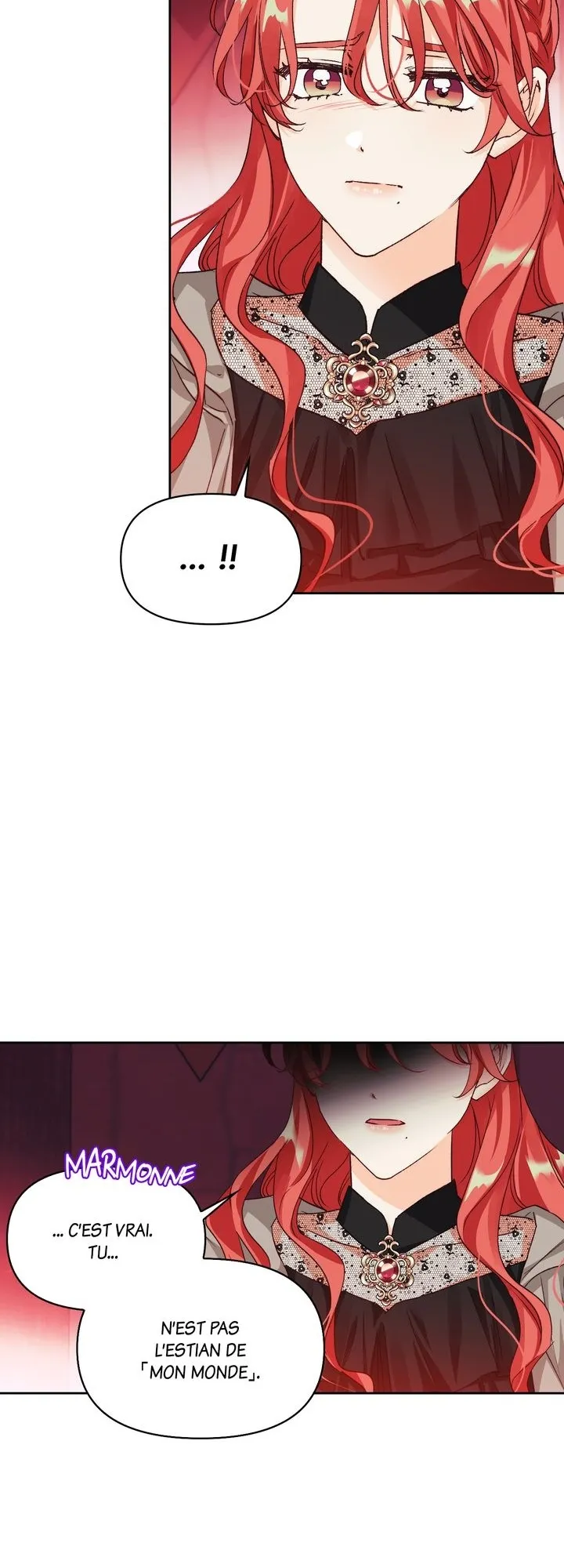 Read A Villainess for the Tyrant FR Manga Online