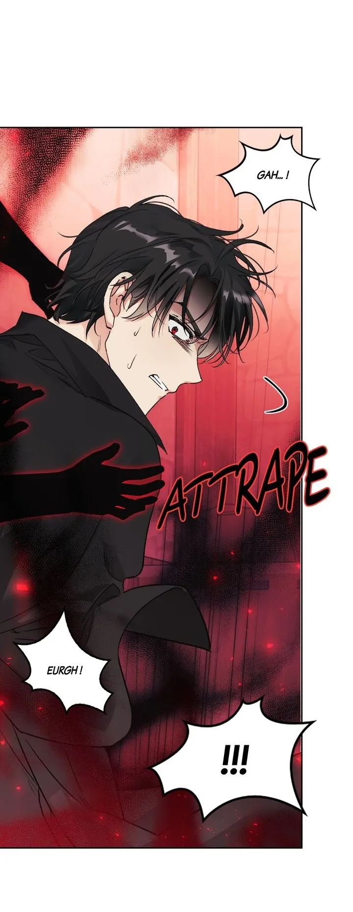 Read A Villainess for the Tyrant FR Manga Online