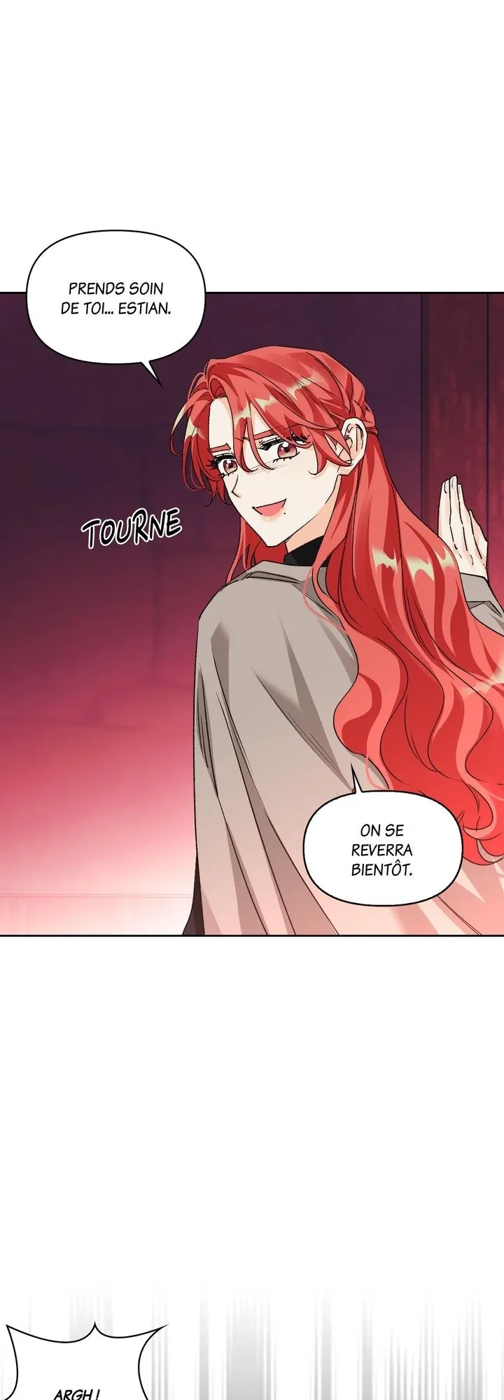 Read A Villainess for the Tyrant FR Manga Online