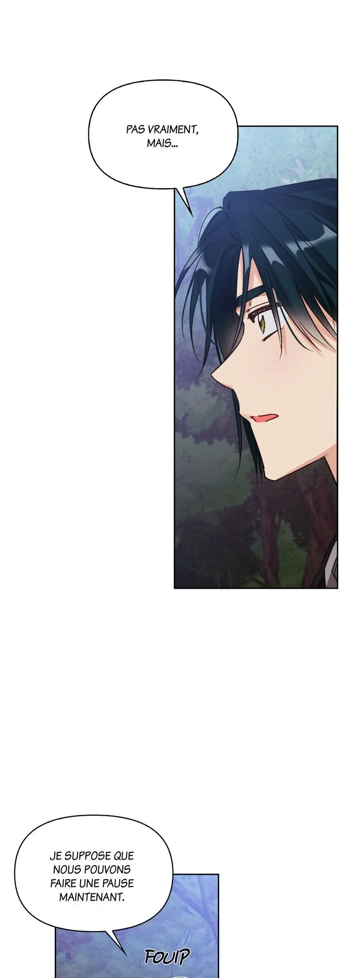 Read A Villainess for the Tyrant FR Manga Online