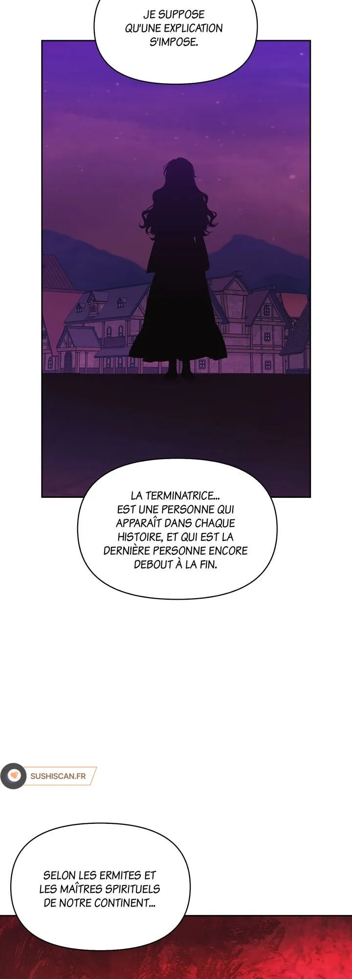 Read A Villainess for the Tyrant FR Manga Online