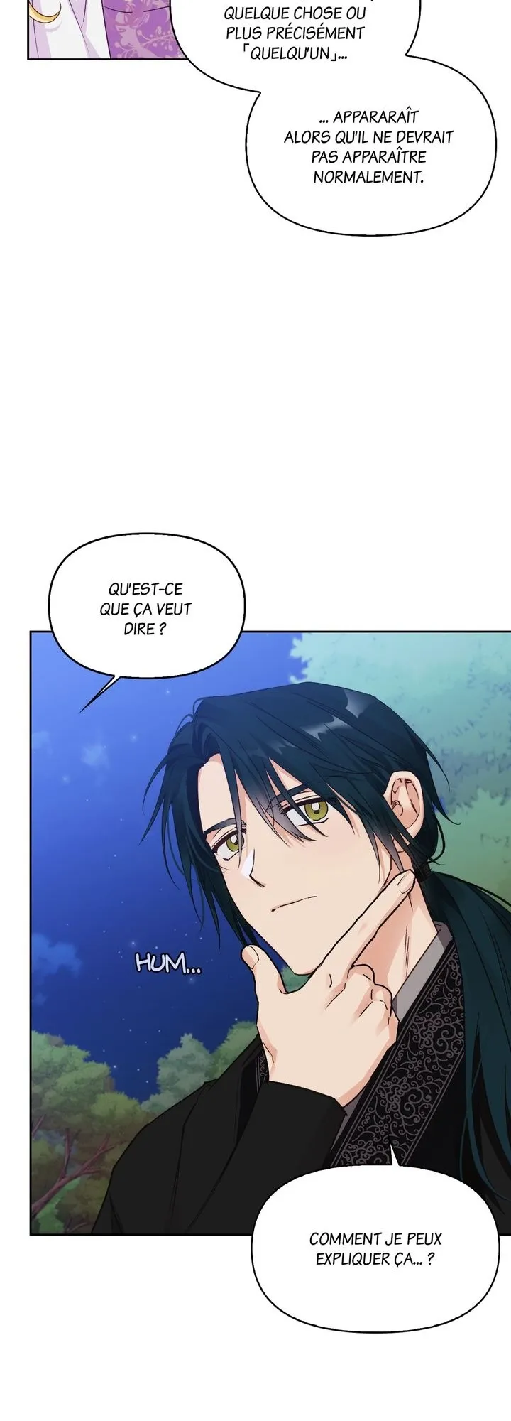 Read A Villainess for the Tyrant FR Manga Online