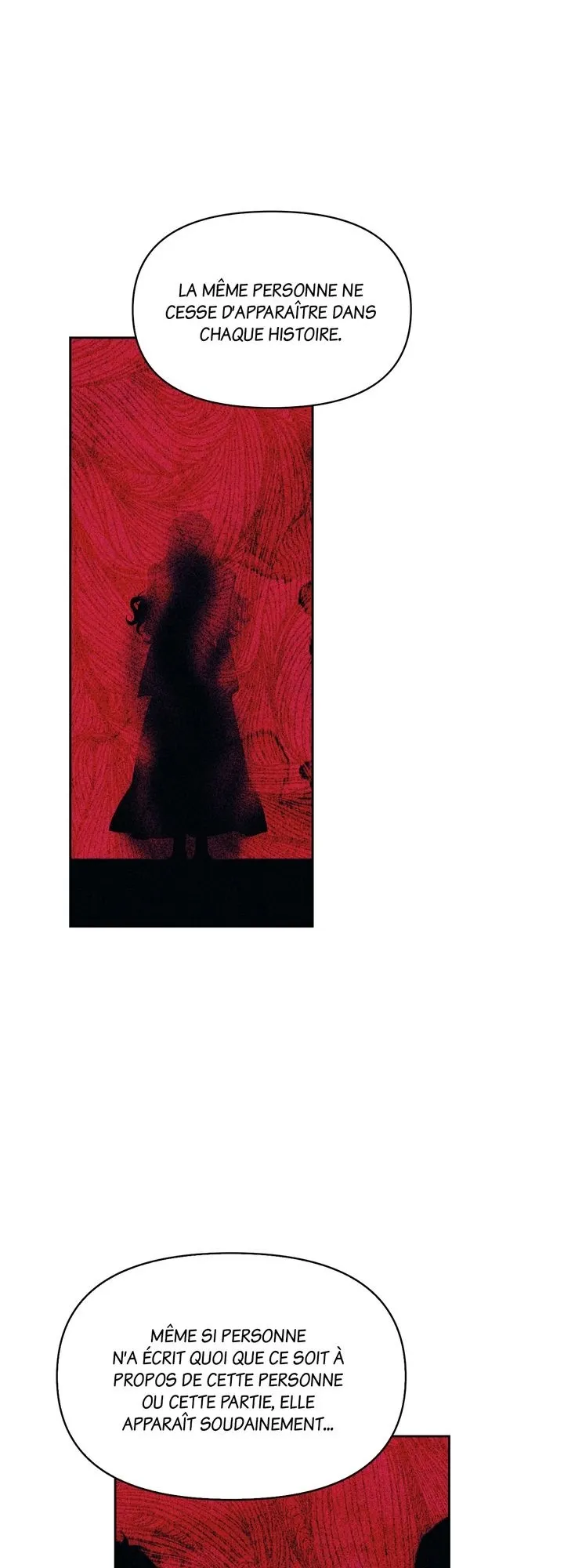 Read A Villainess for the Tyrant FR Manga Online