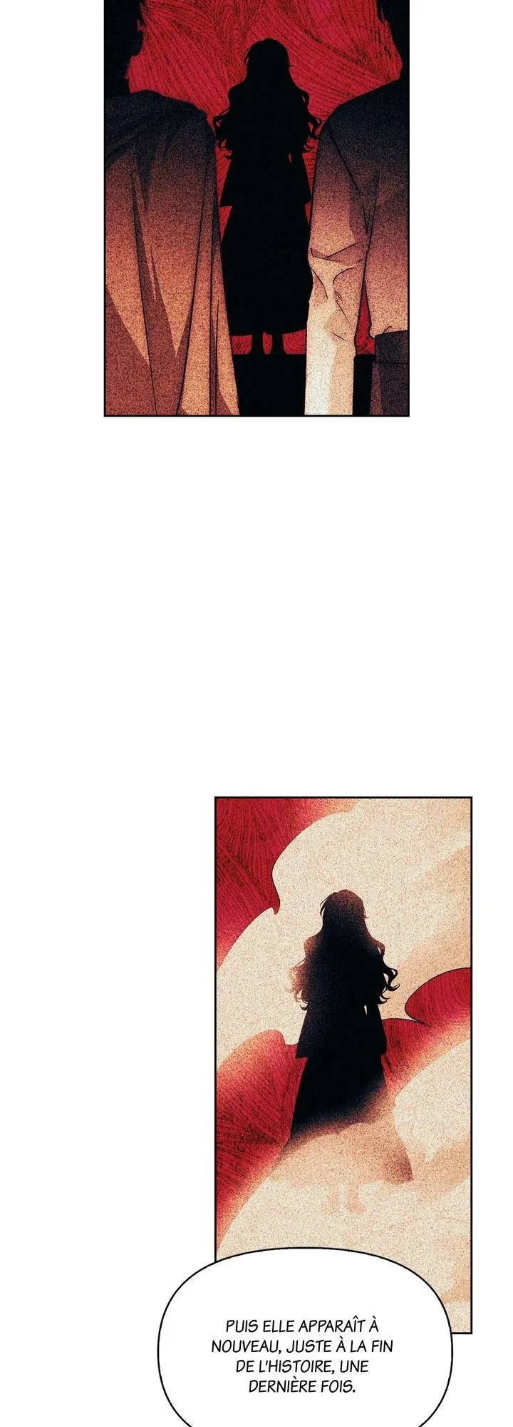 Read A Villainess for the Tyrant FR Manga Online