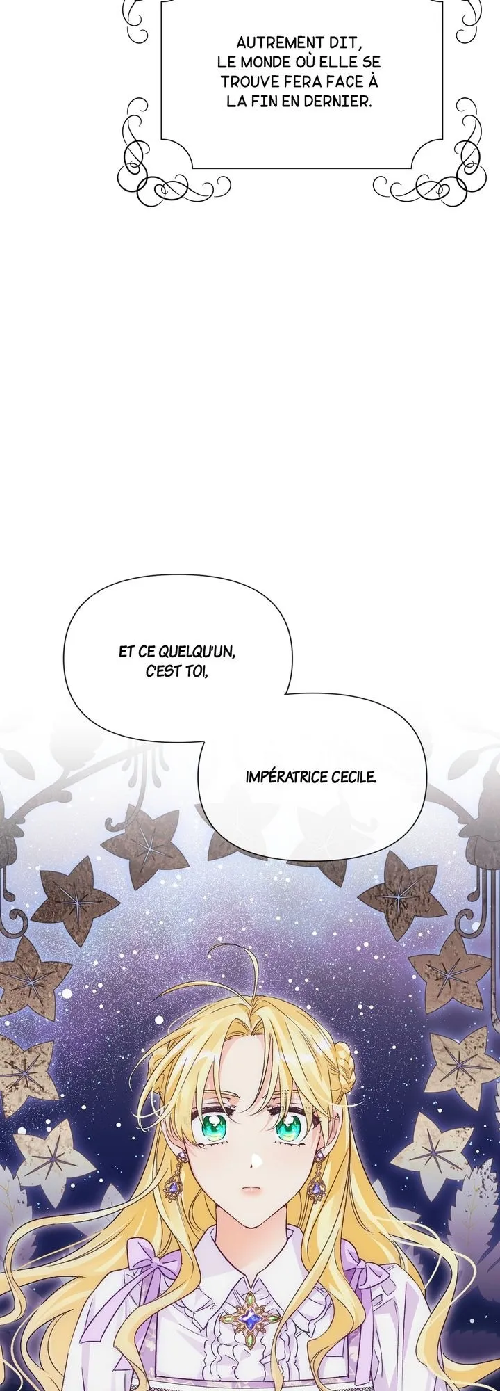 Read A Villainess for the Tyrant FR Manga Online
