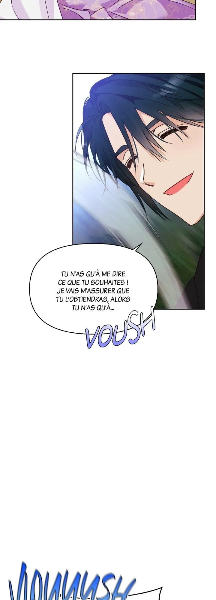 Read A Villainess for the Tyrant FR Manga Online