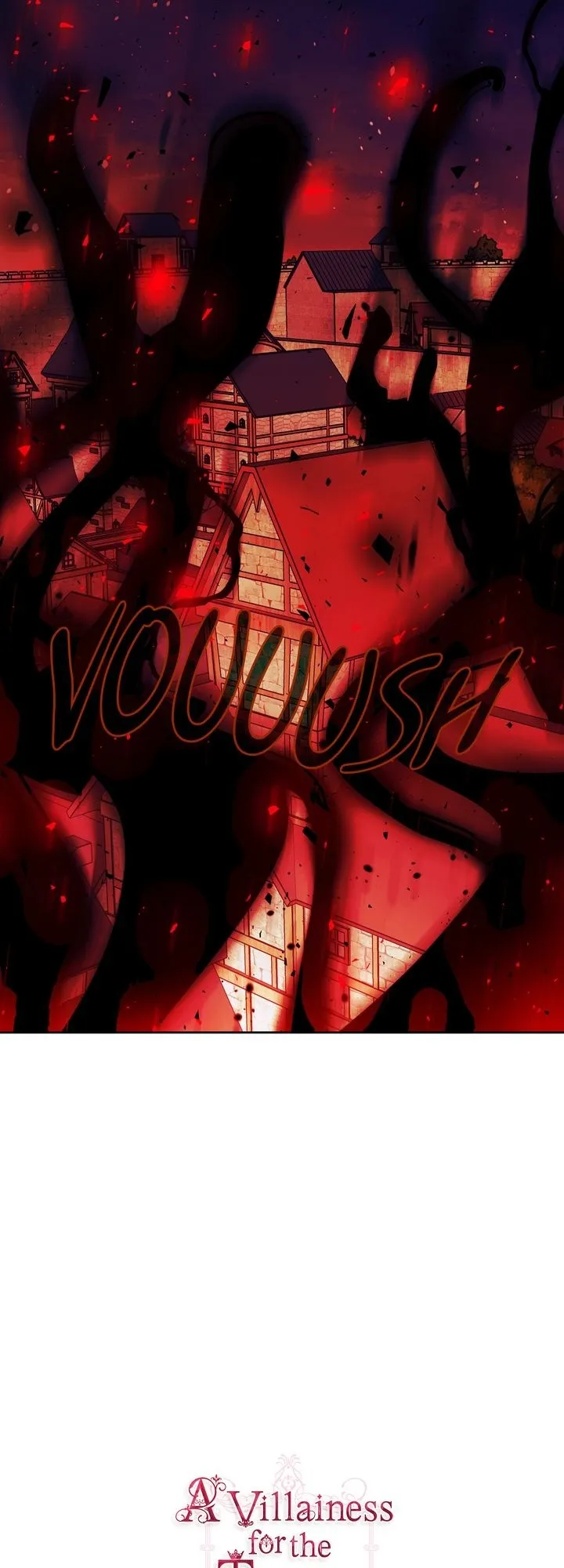 Read A Villainess for the Tyrant FR Manga Online