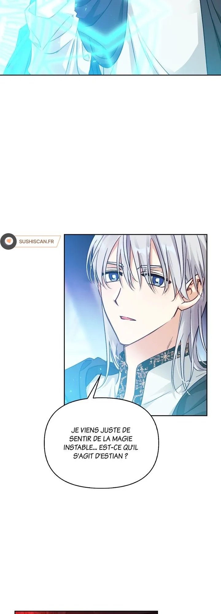 Read A Villainess for the Tyrant FR Manga Online