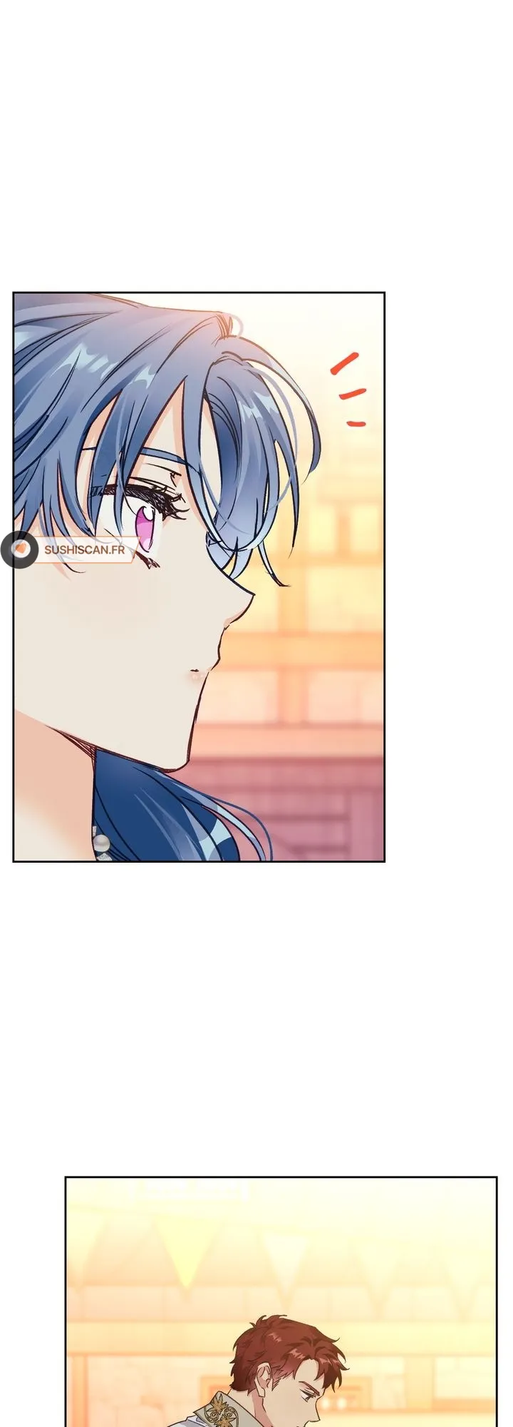 Read A Villainess for the Tyrant FR Manga Online