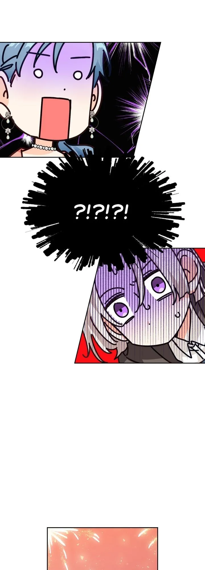 Read A Villainess for the Tyrant FR Manga Online