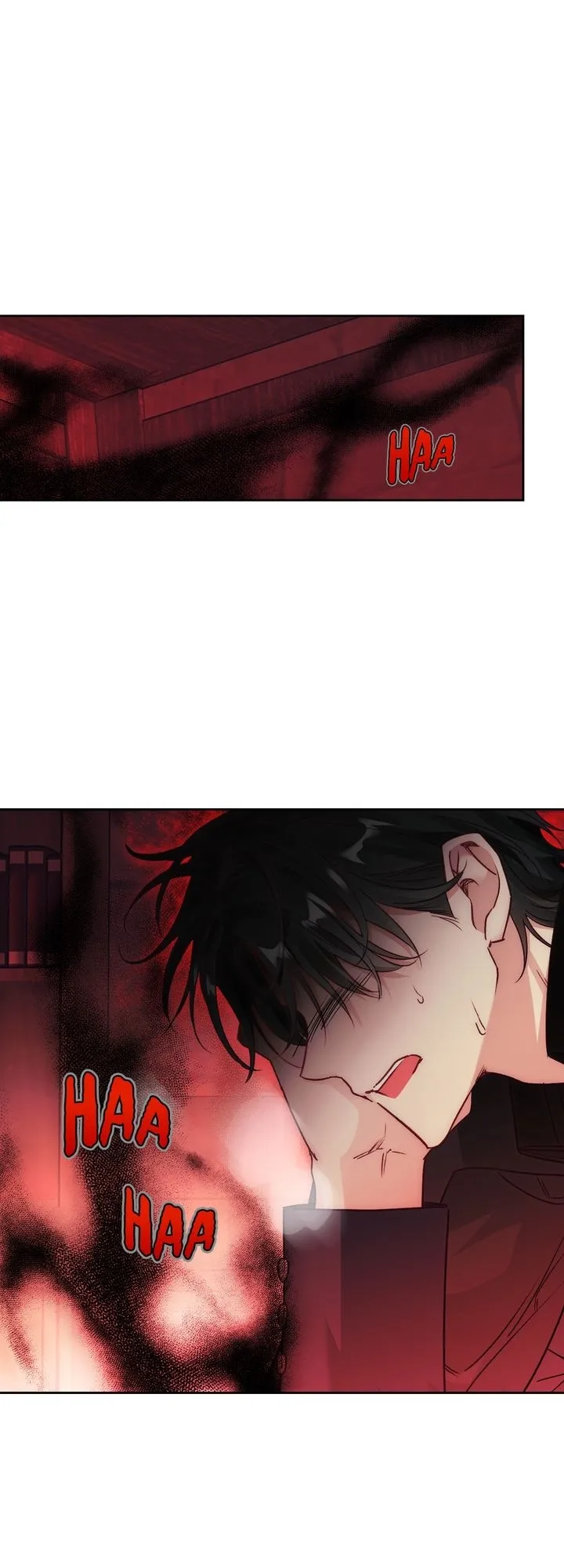 Read A Villainess for the Tyrant FR Manga Online
