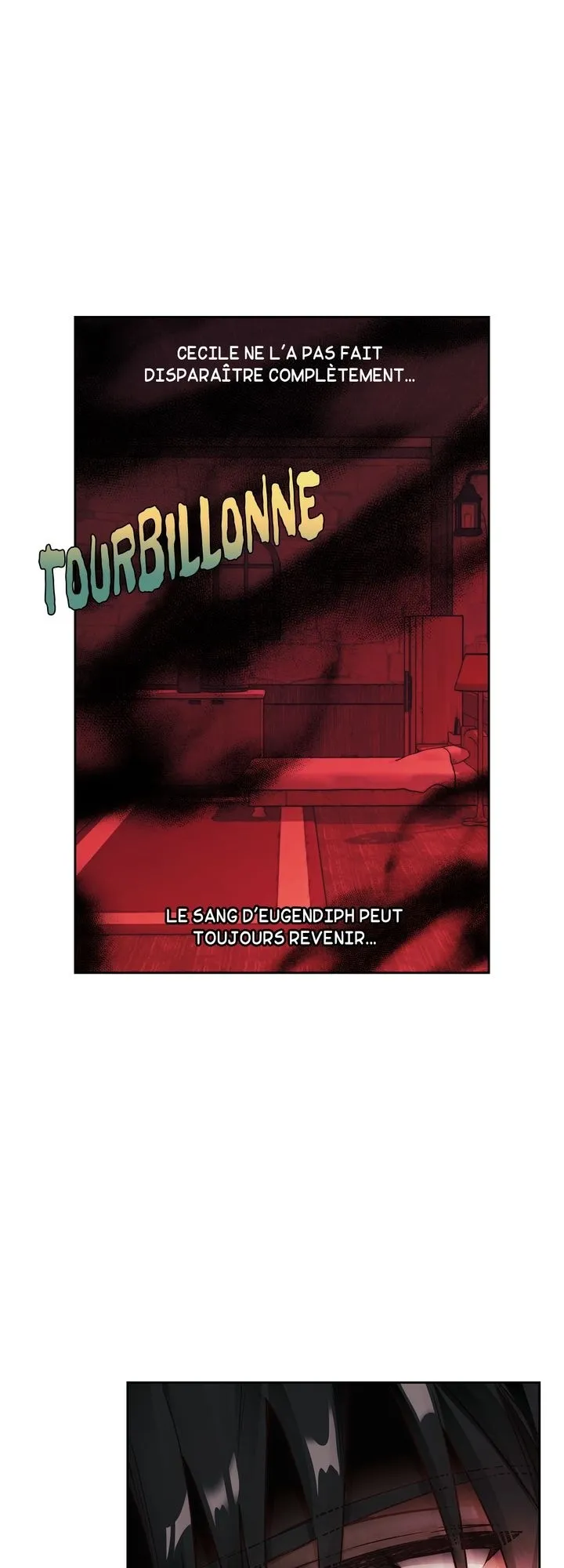 Read A Villainess for the Tyrant FR Manga Online