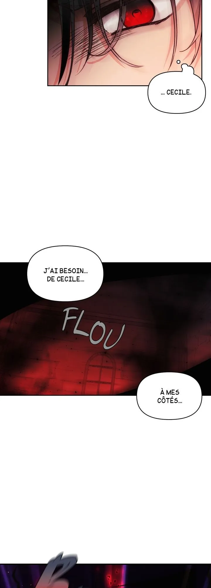 Read A Villainess for the Tyrant FR Manga Online