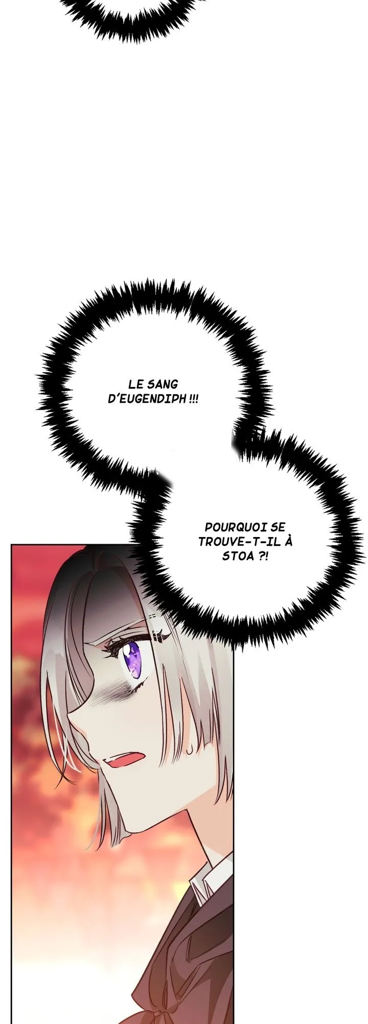 Read A Villainess for the Tyrant FR Manga Online