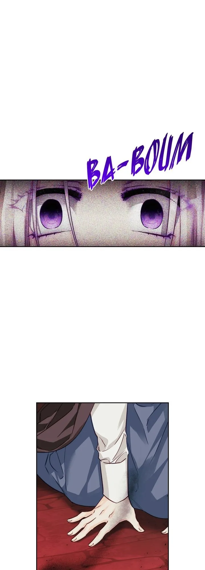 Read A Villainess for the Tyrant FR Manga Online