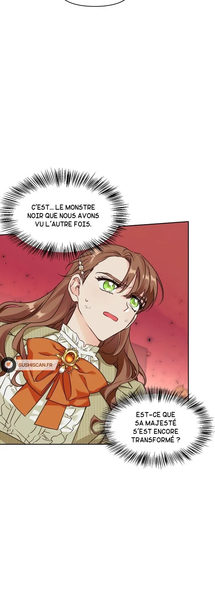 Read A Villainess for the Tyrant FR Manga Online