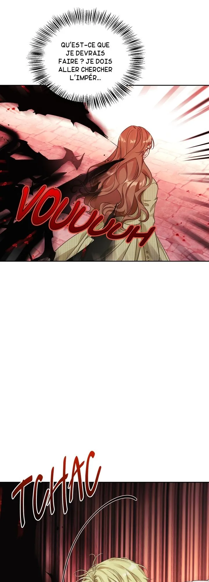 Read A Villainess for the Tyrant FR Manga Online