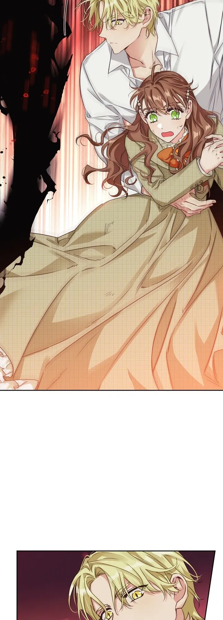 Read A Villainess for the Tyrant FR Manga Online