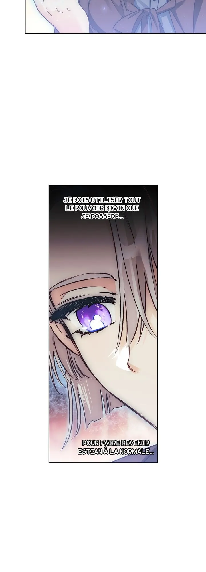 Read A Villainess for the Tyrant FR Manga Online