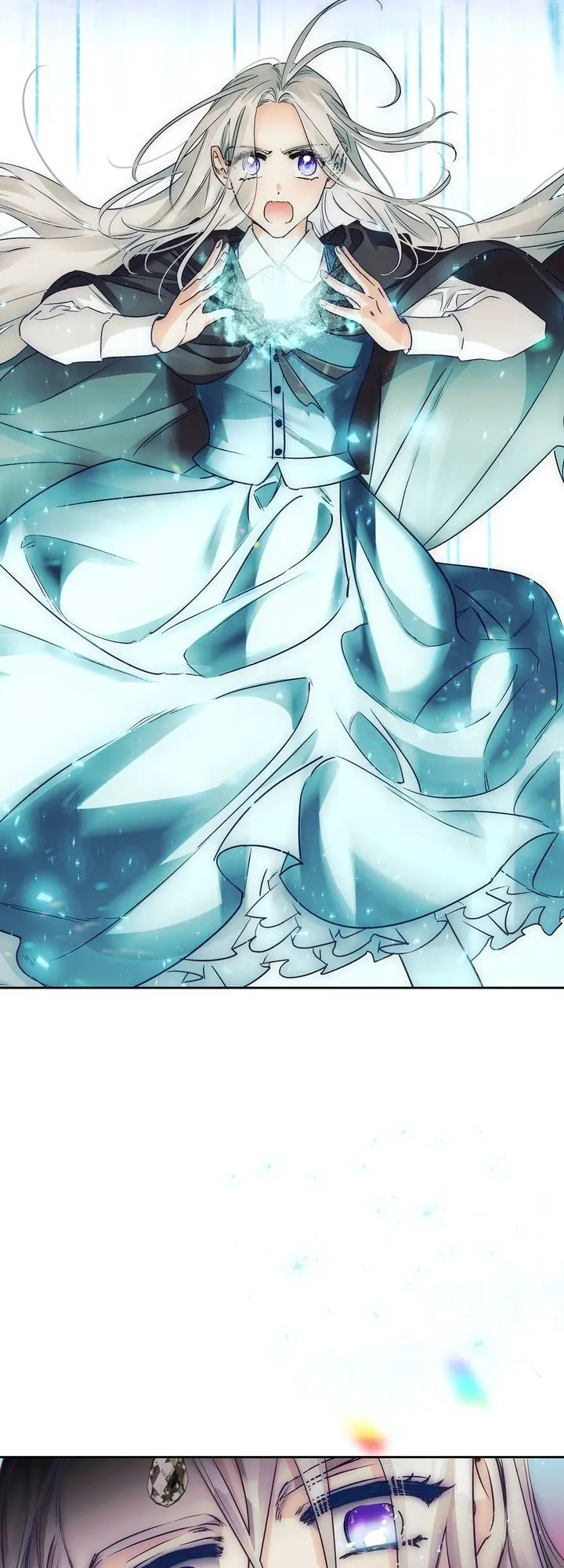 Read A Villainess for the Tyrant FR Manga Online