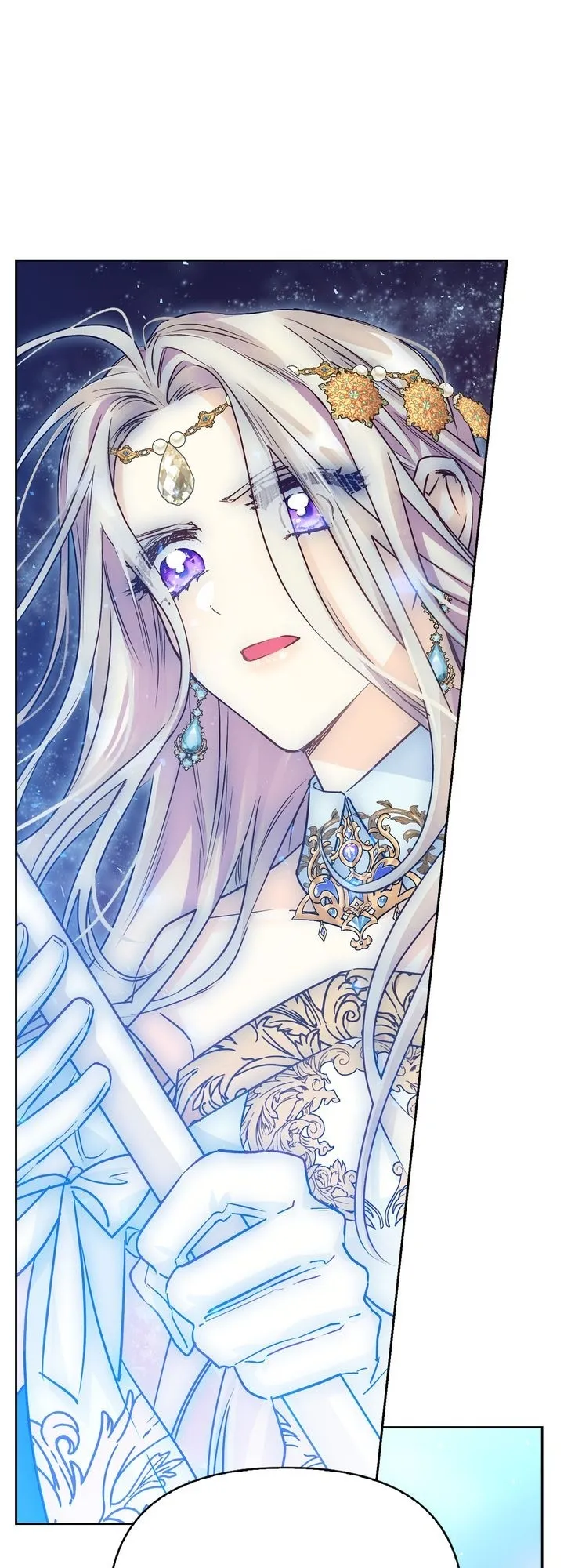 Read A Villainess for the Tyrant FR Manga Online