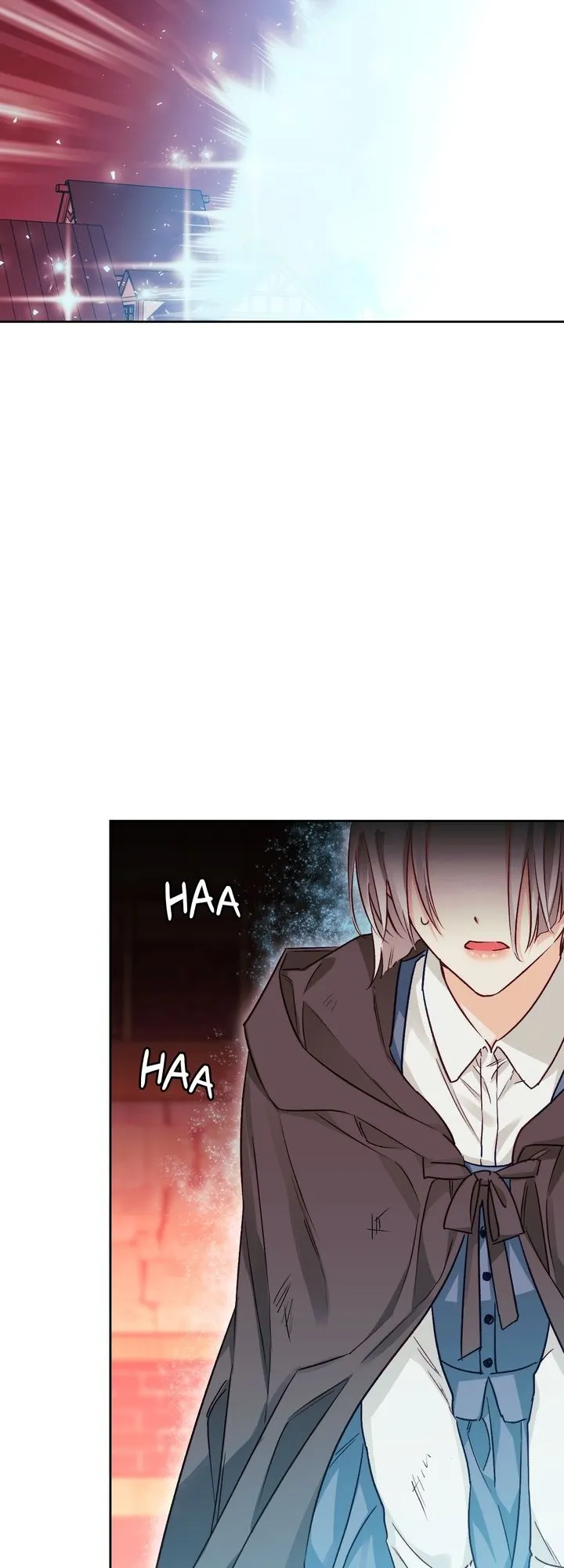 Read A Villainess for the Tyrant FR Manga Online