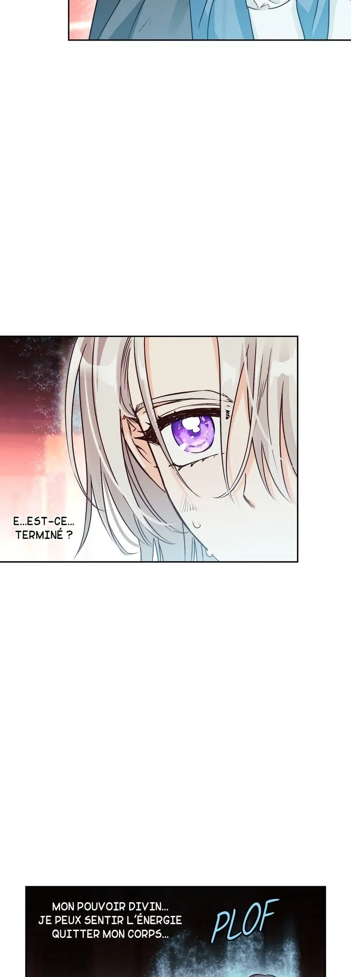 Read A Villainess for the Tyrant FR Manga Online