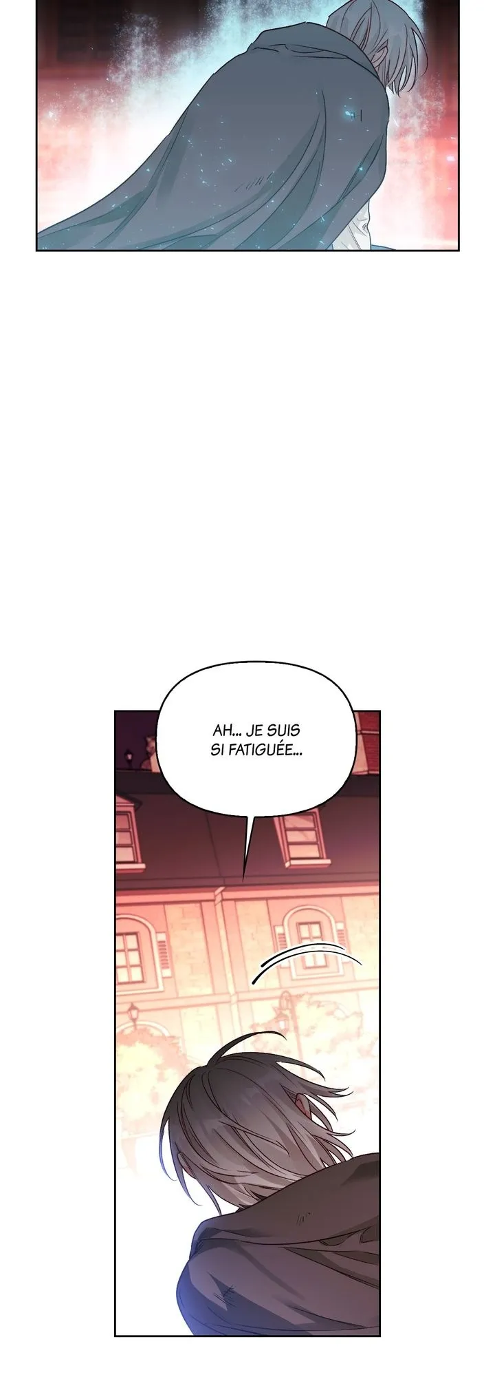 Read A Villainess for the Tyrant FR Manga Online