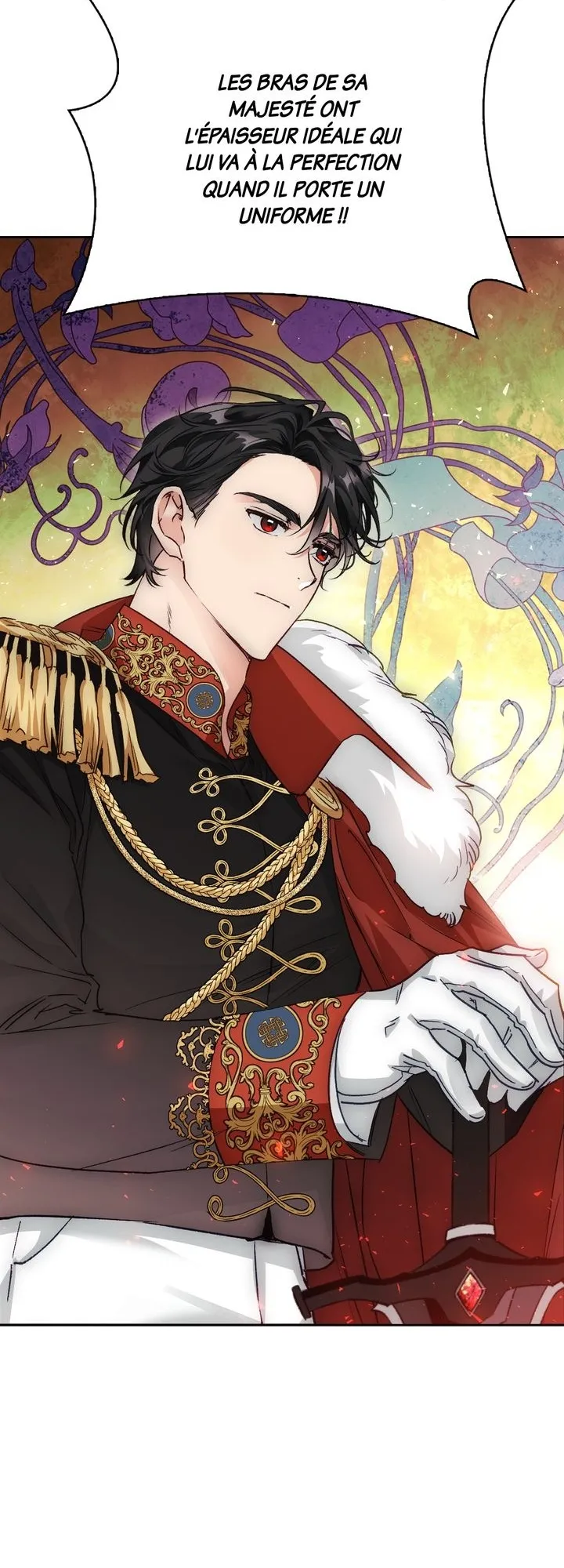 Read A Villainess for the Tyrant FR Manga Online