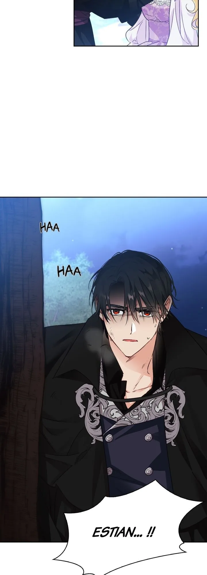 Read A Villainess for the Tyrant FR Manga Online