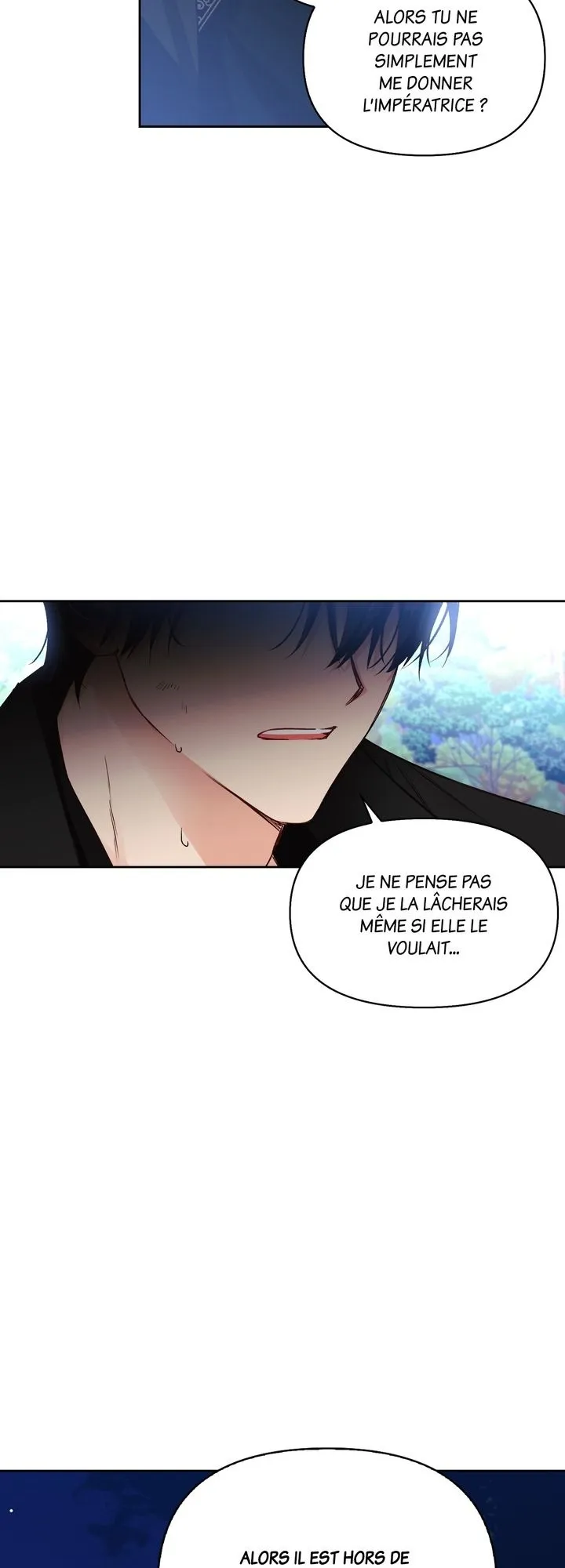 Read A Villainess for the Tyrant FR Manga Online