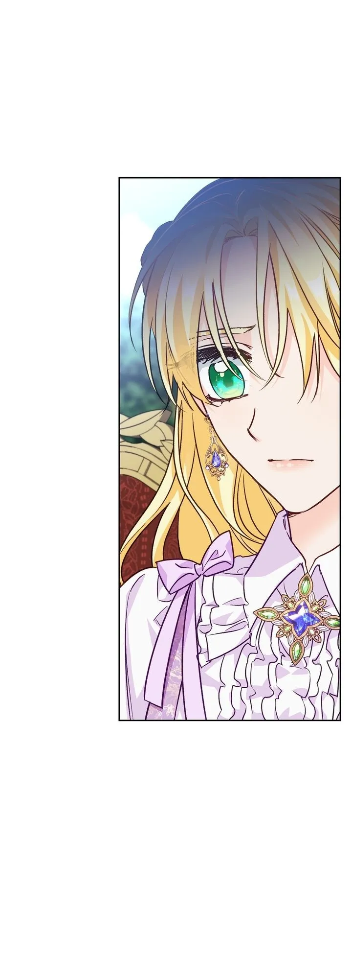 Read A Villainess for the Tyrant FR Manga Online
