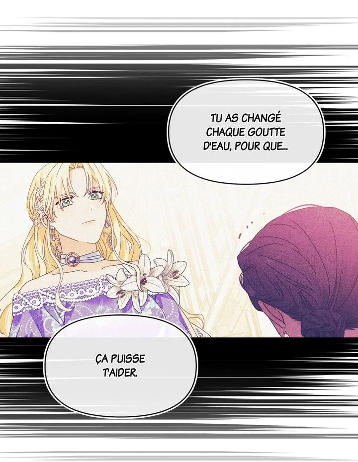 Read A Villainess for the Tyrant FR Manga Online