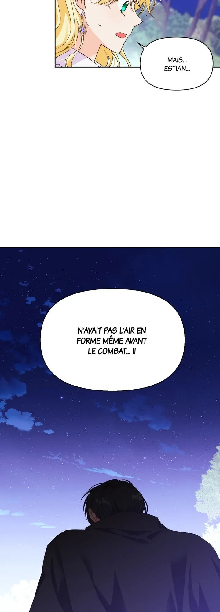 Read A Villainess for the Tyrant FR Manga Online