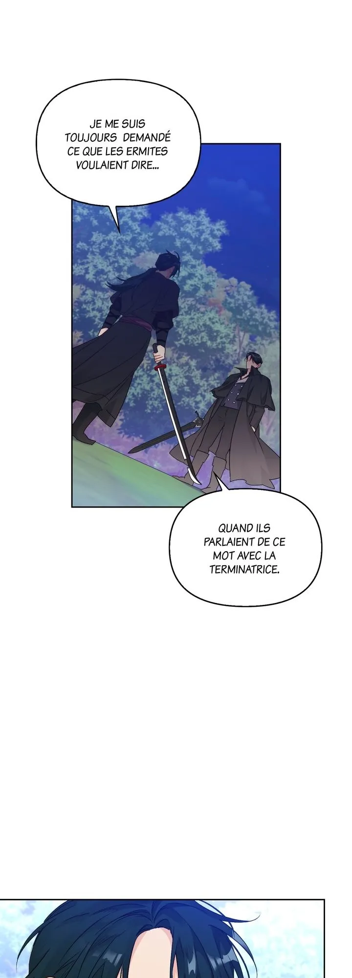 Read A Villainess for the Tyrant FR Manga Online