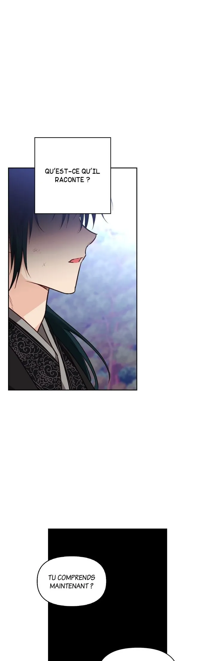 Read A Villainess for the Tyrant FR Manga Online