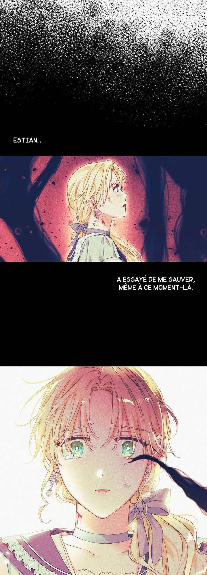 Read A Villainess for the Tyrant FR Manga Online