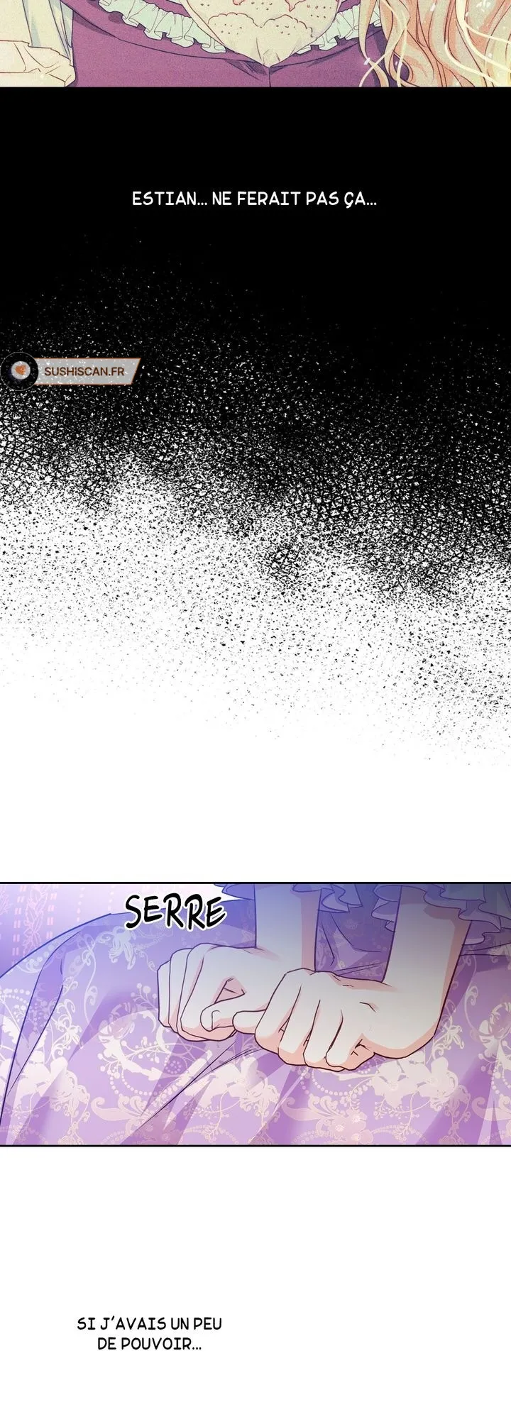 Read A Villainess for the Tyrant FR Manga Online