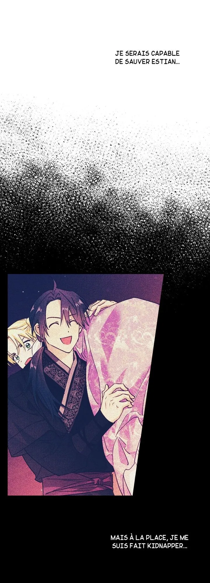 Read A Villainess for the Tyrant FR Manga Online