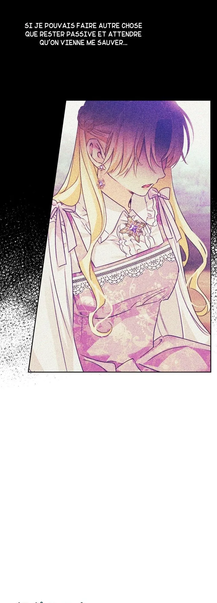 Read A Villainess for the Tyrant FR Manga Online