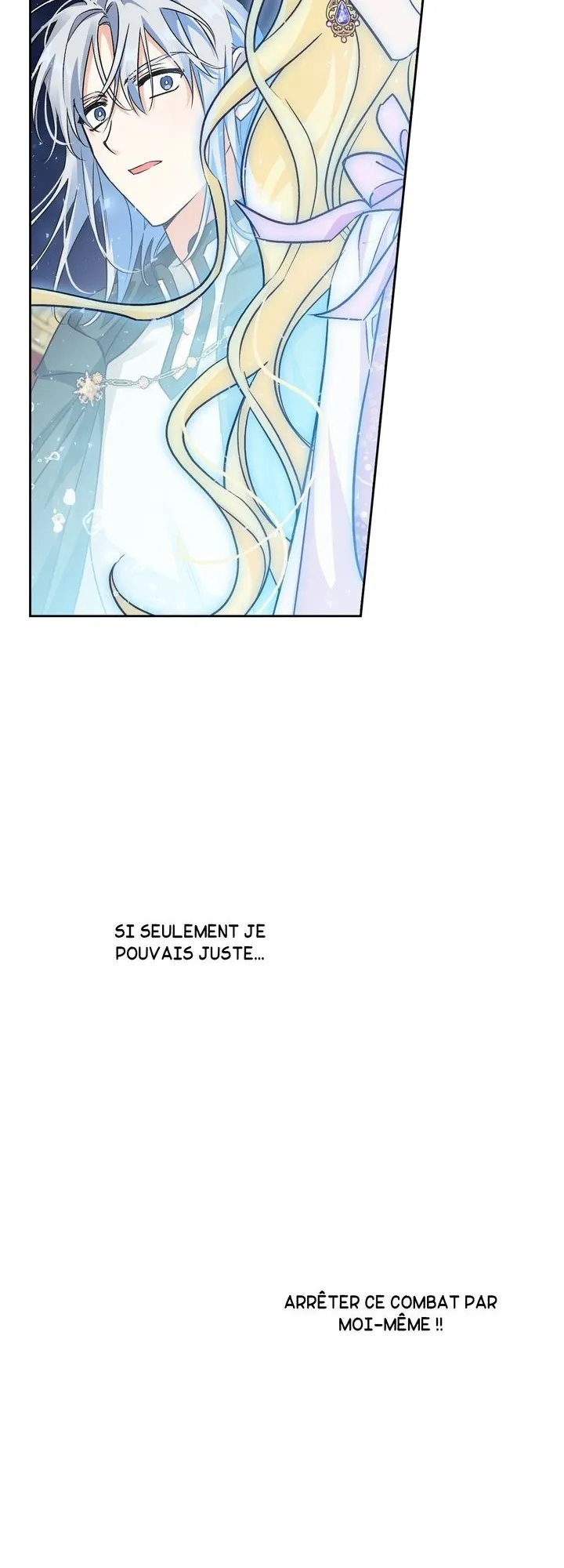 Read A Villainess for the Tyrant FR Manga Online