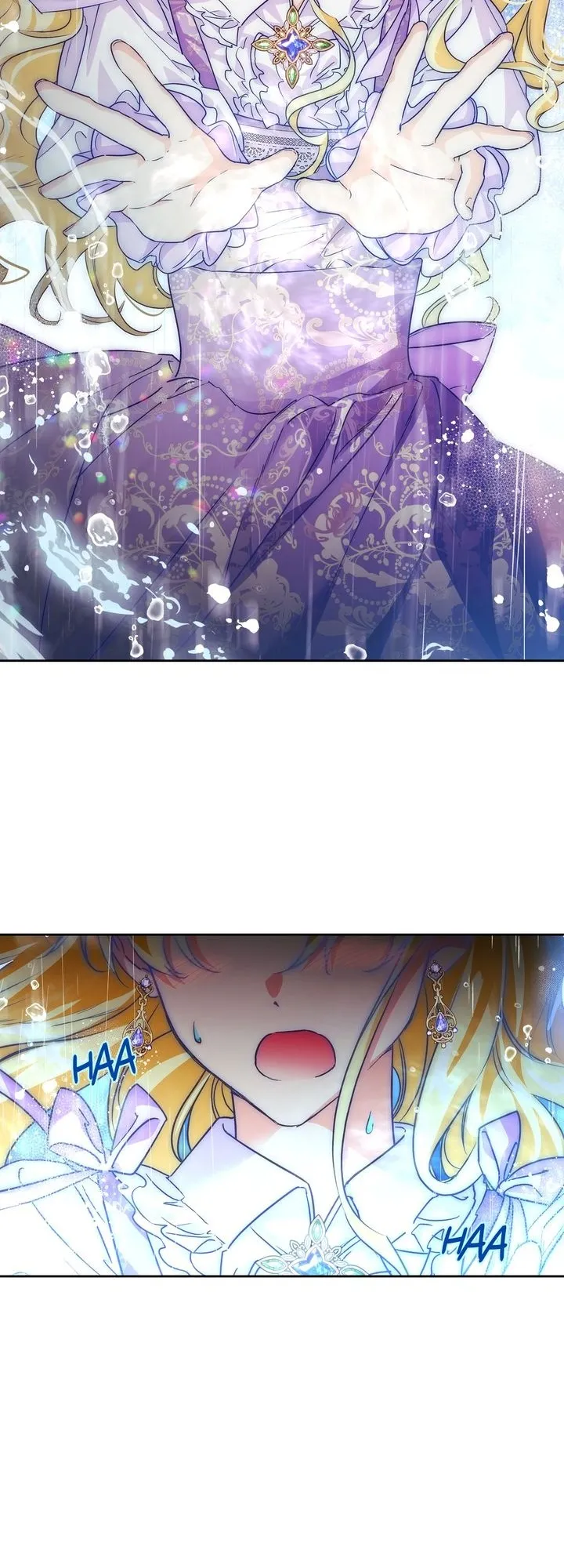 Read A Villainess for the Tyrant FR Manga Online