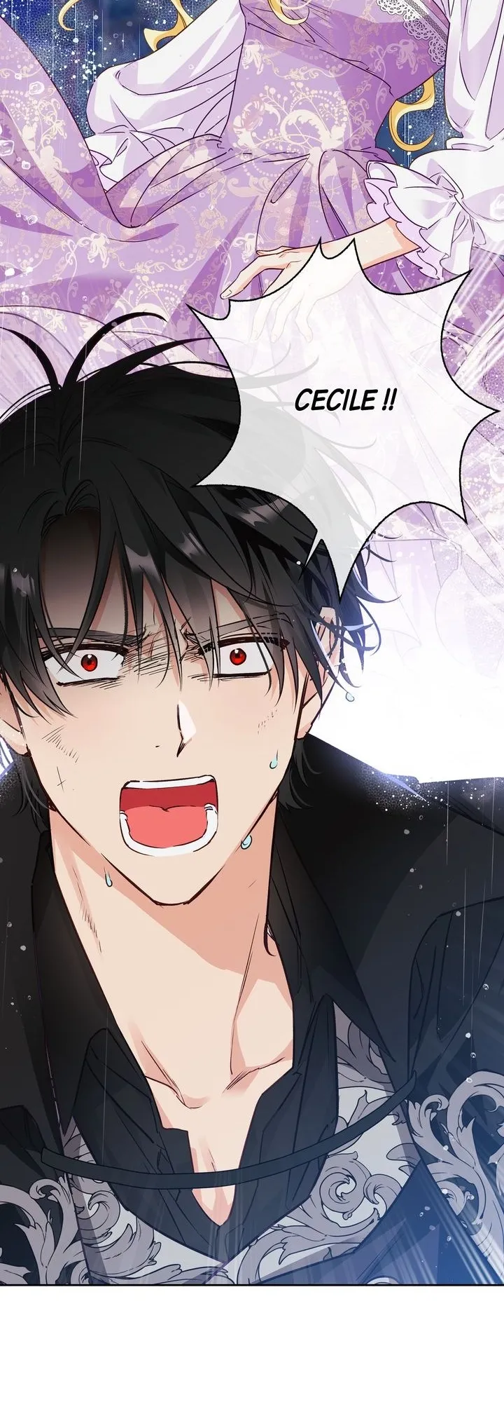 Read A Villainess for the Tyrant FR Manga Online