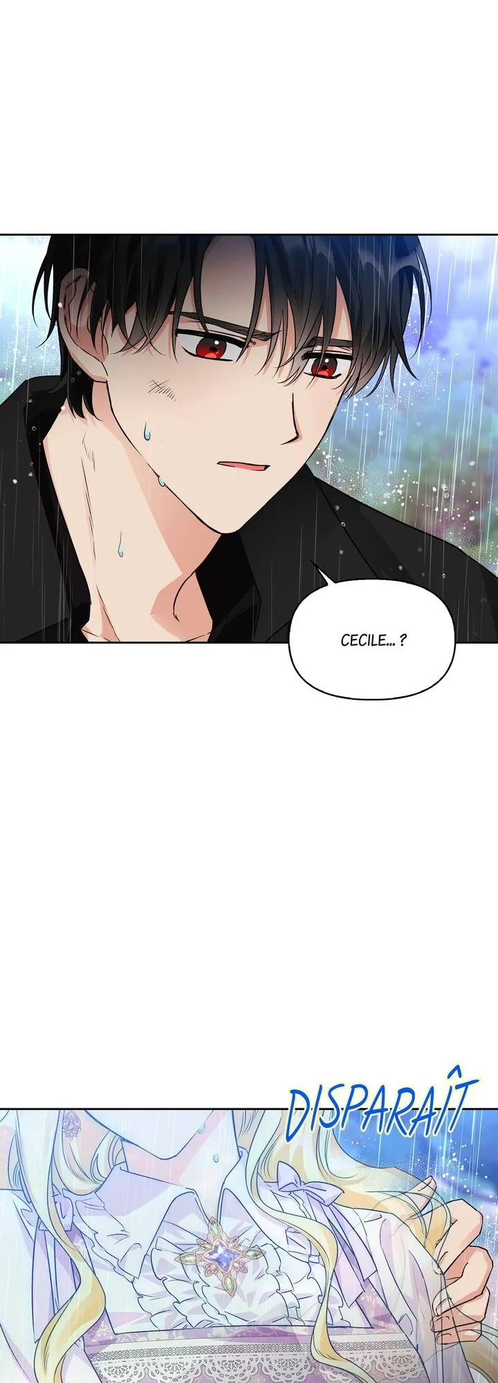 Read A Villainess for the Tyrant FR Manga Online
