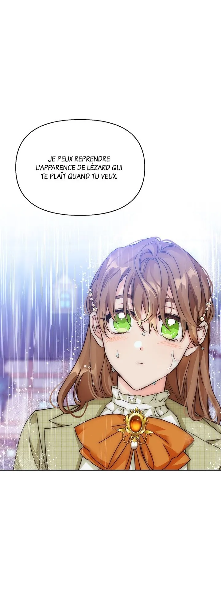 Read A Villainess for the Tyrant FR Manga Online