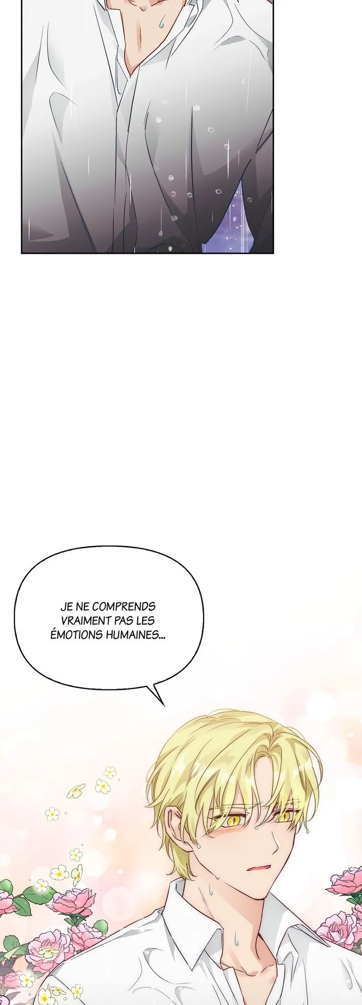 Read A Villainess for the Tyrant FR Manga Online