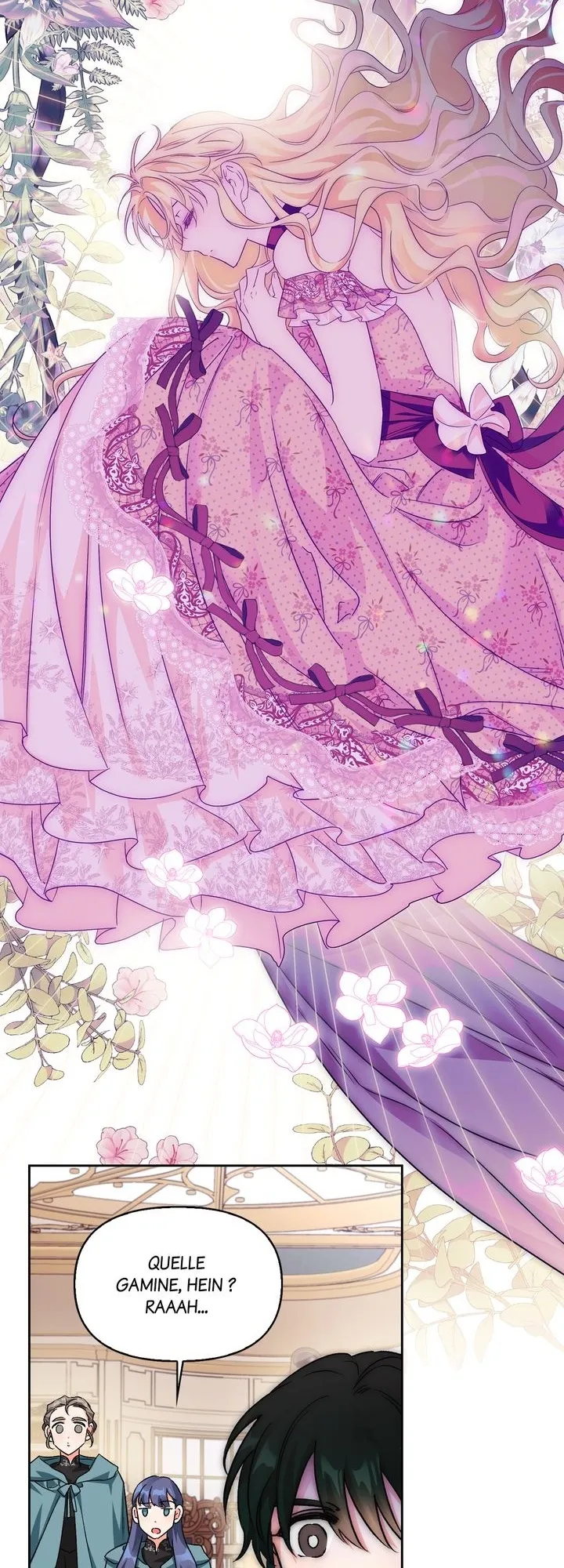 Read A Villainess for the Tyrant FR Manga Online